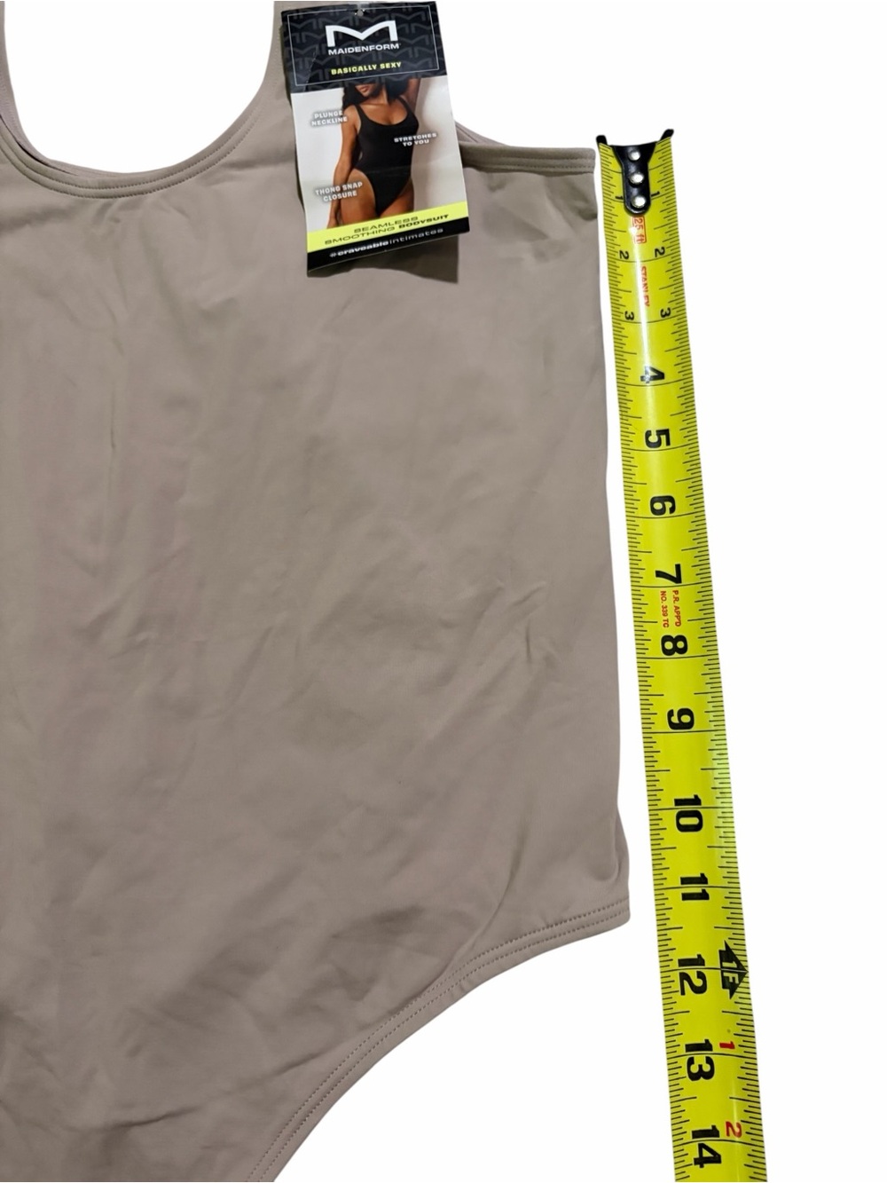 Seamless Nude‎ Shapewear - Picture 3 of 7